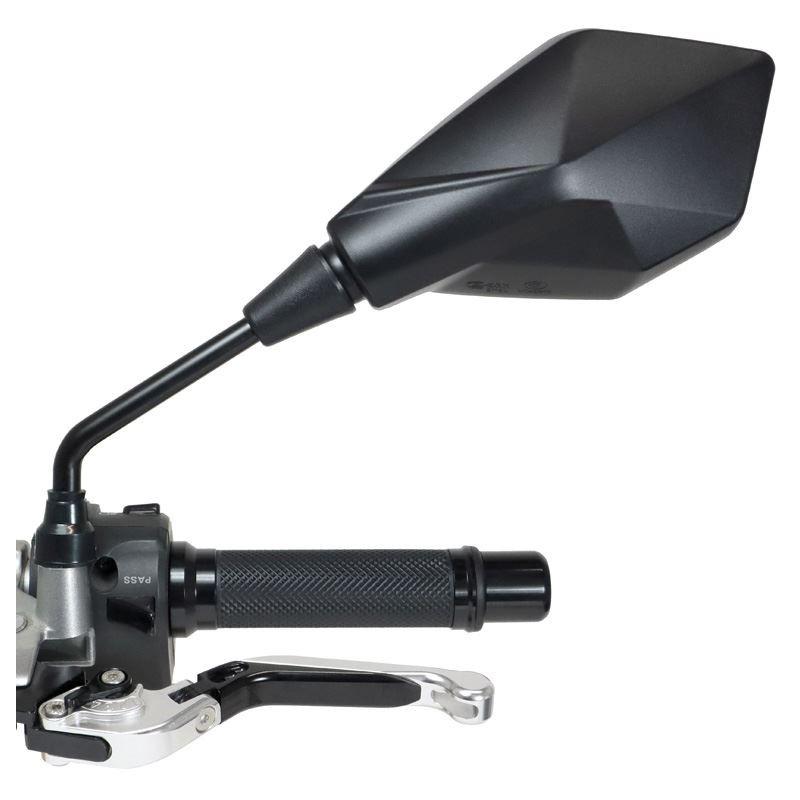 CHAFT Rétroviseur homologué MIND