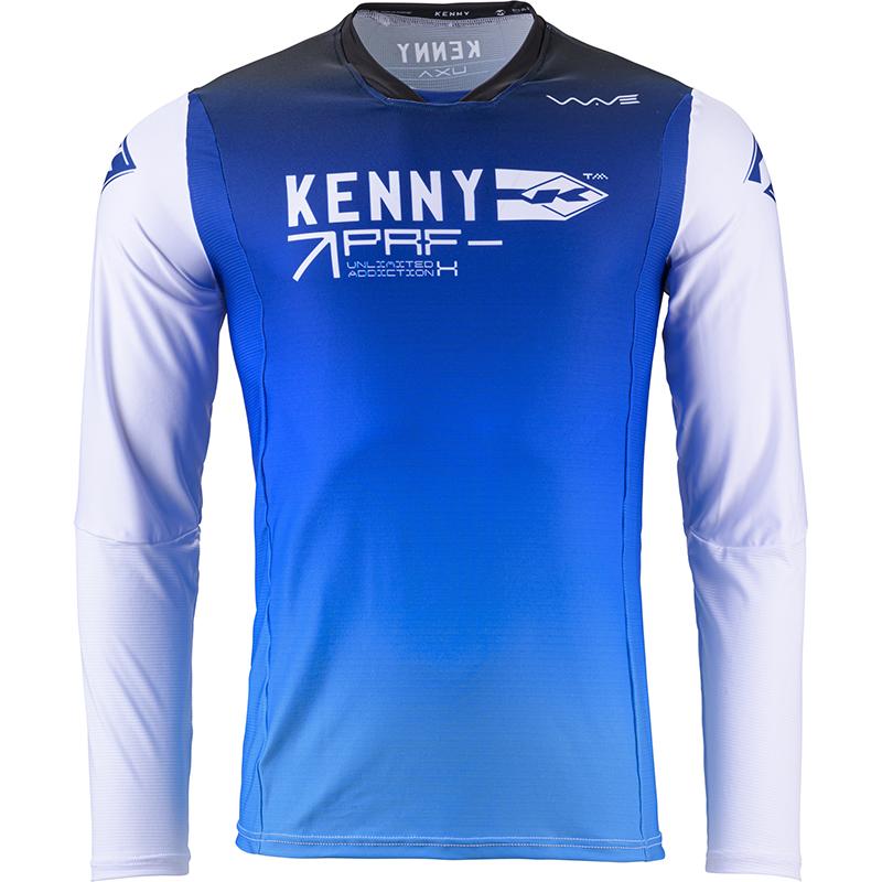 KENNY Maillot cross PERFORMANCE STONE