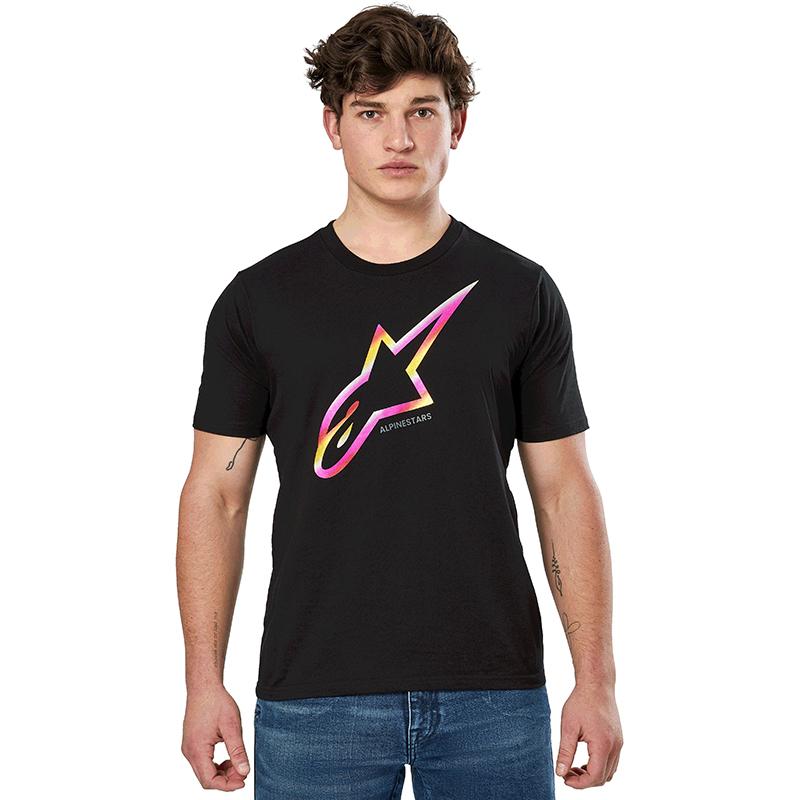 ALPINESTARS Tee-shirt OMNIUM 2