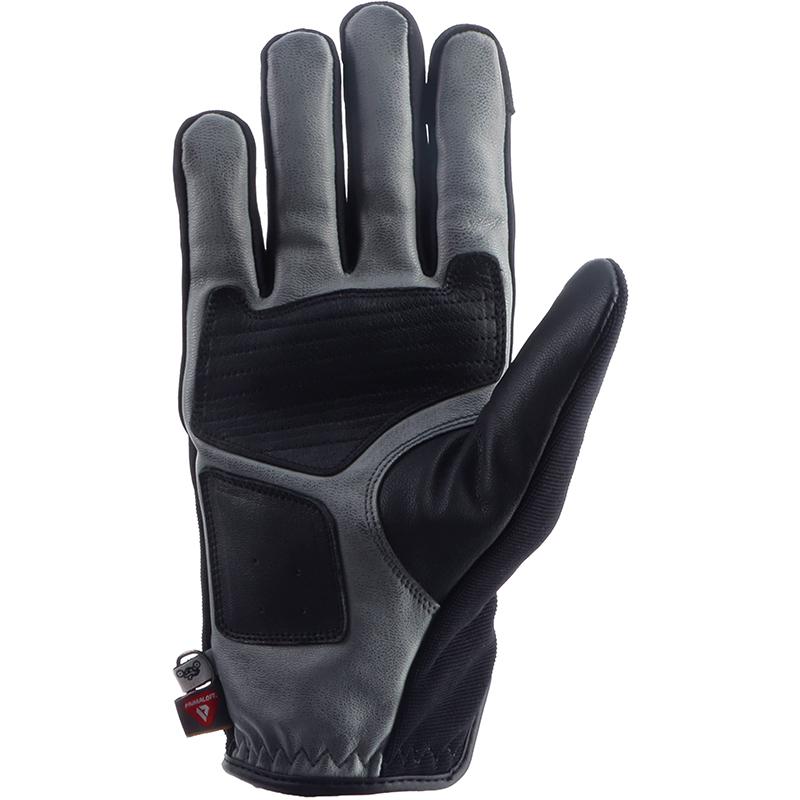 HELSTONS Gants JAZZ HIVER 4Ways-Cuir 2