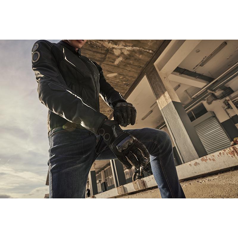 BERING Gants RADIAL 2