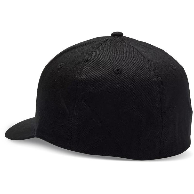 FOX Casquette FLEXFIT FOX HEAD 2