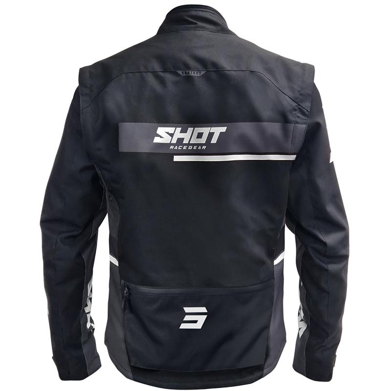 SHOT Veste enduro CONTACT ASSAULT 2.0 2