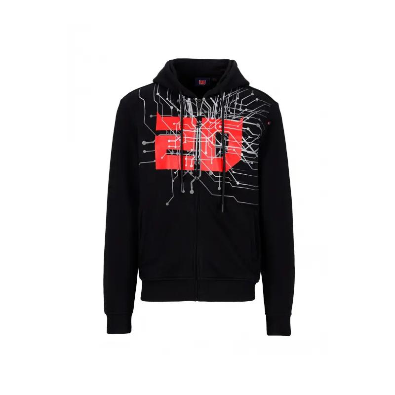 QUARTARARO Sweat CYBER 20