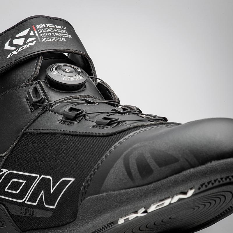 IXON Baskets RANKER 2