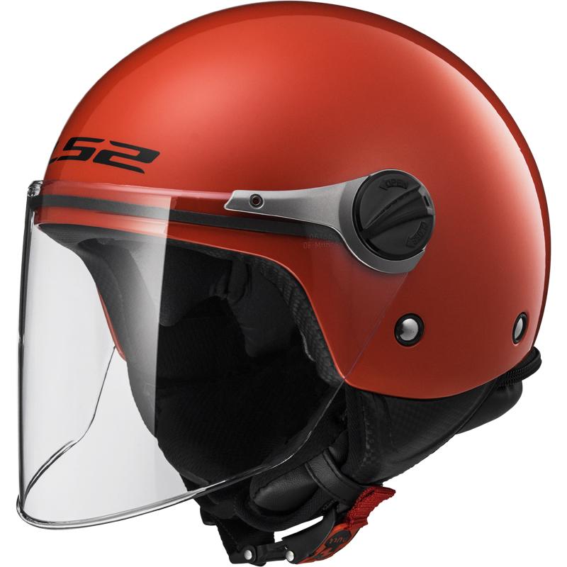 LS2 Casque Of 575J Wuby Solid