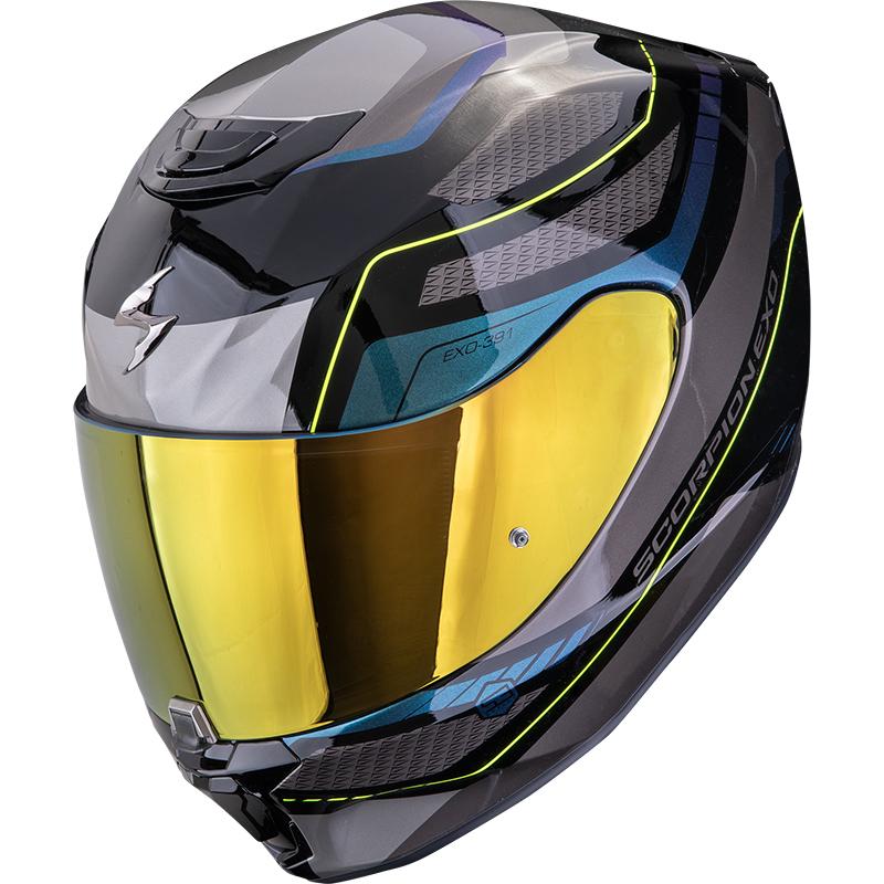 SCORPION Casque EXO-391 LEO