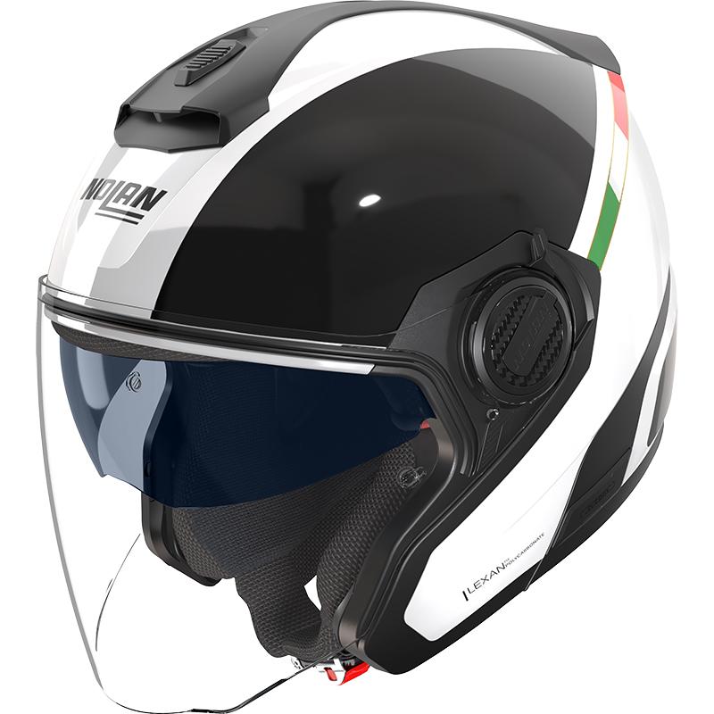 NOLAN Casque N40-5 06 INTEGRO 342