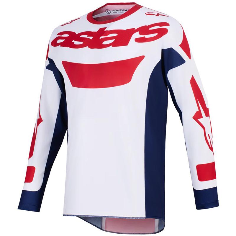 ALPINESTARS Maillot cross RACER RIWAY