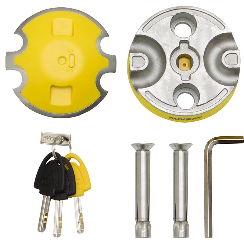 AUVRAY Chaîne XTREM PROTECT 2