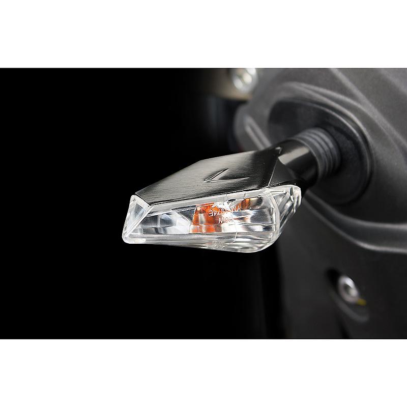 CHAFT Clignotants Chapter 2