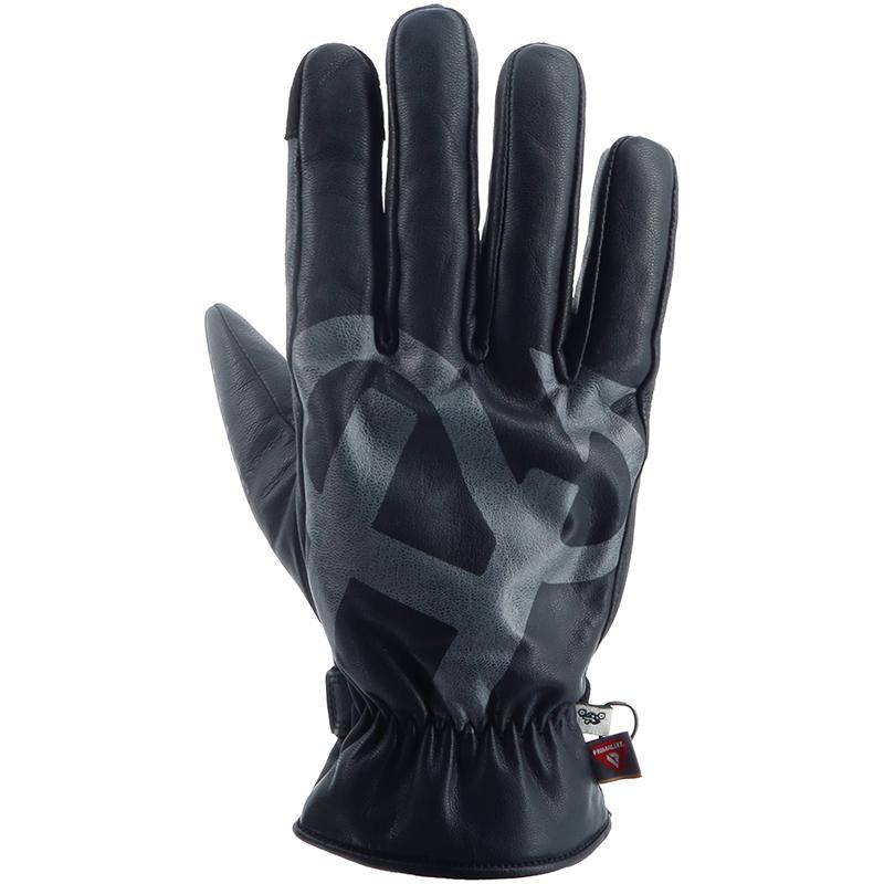 HELSTONS Gants BLUES HIVER Cuir