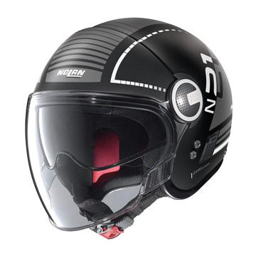 NOLAN Casque N21 VISOR RUNABOUT