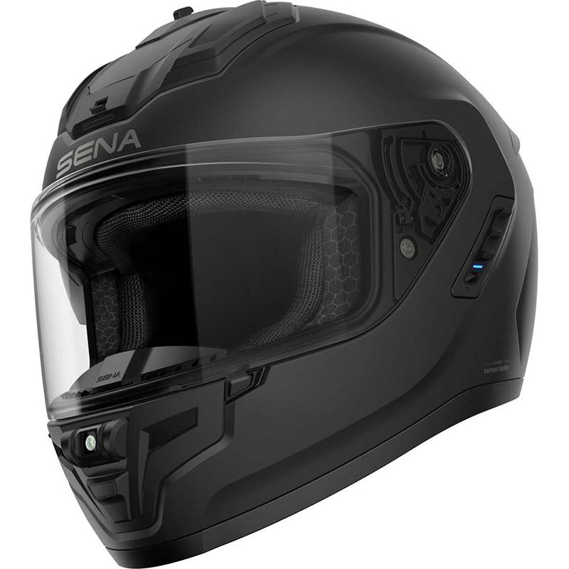SENA Casque Phantom Avec Intercom 60S Et Anc