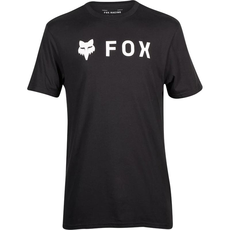 FOX Tee-shirt à manches courtes ABSOLUTE PREMIUM