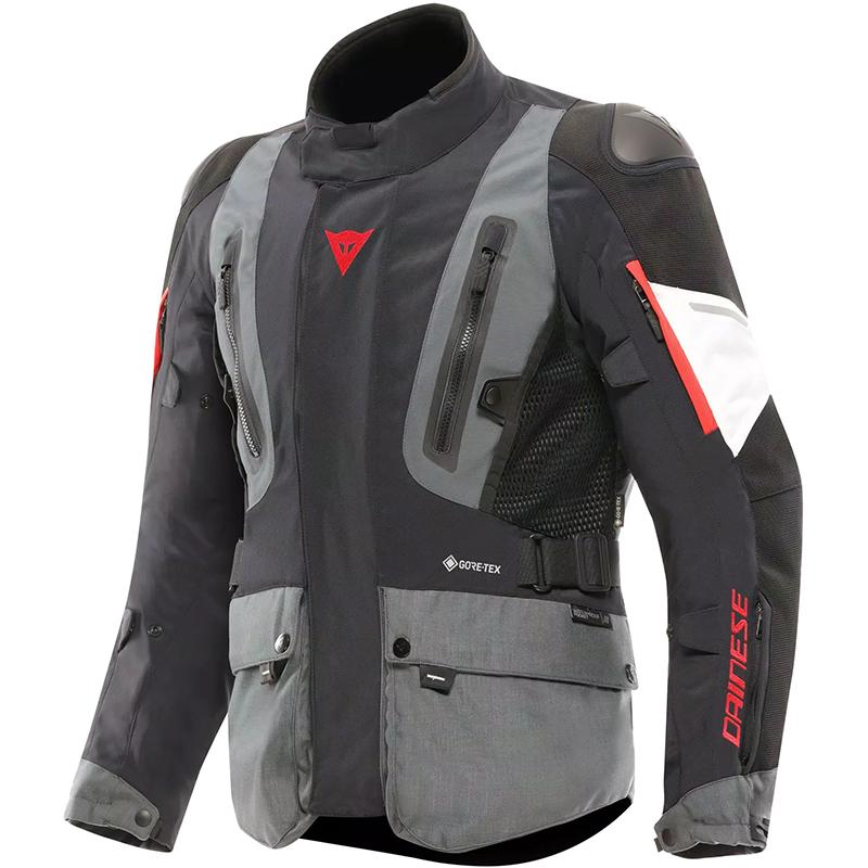 DAINESE Veste CARVE MASTER 4 GORE-TEX