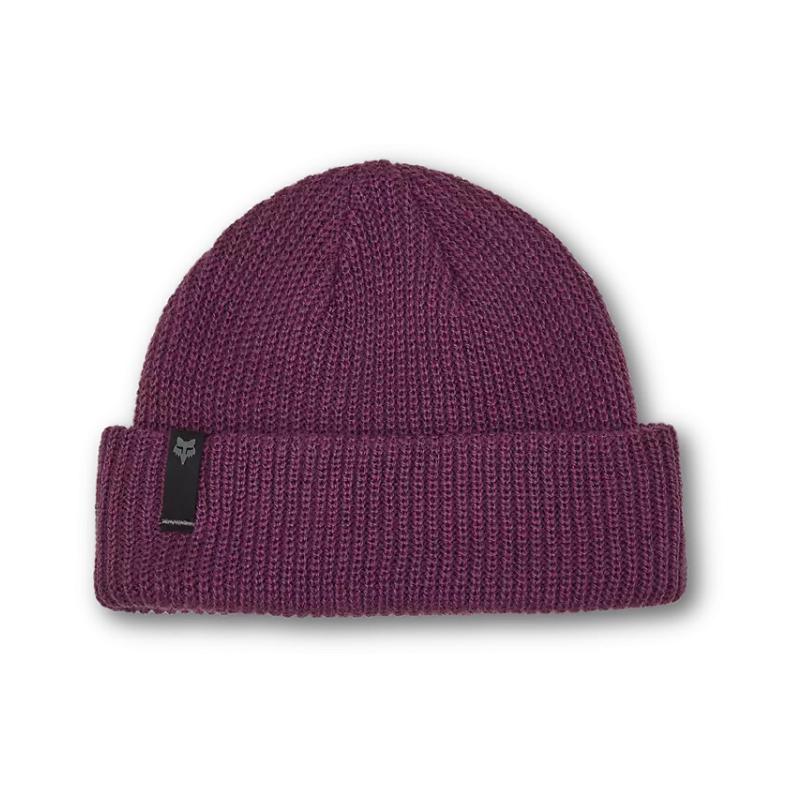 FOX Bonnet MACHINIST