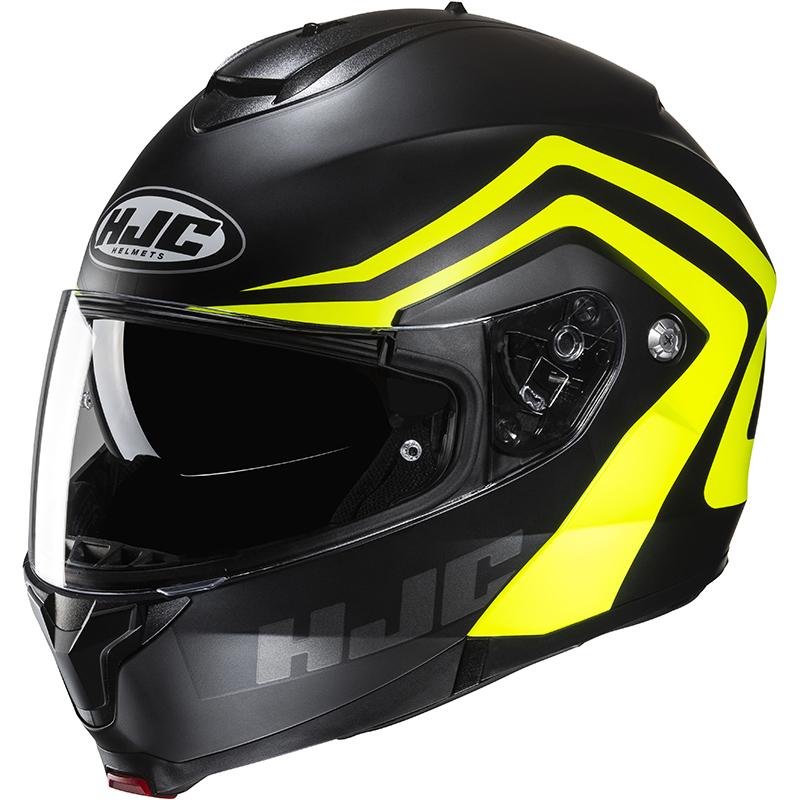 HJC Casque C91N NEPOS MC3HSF