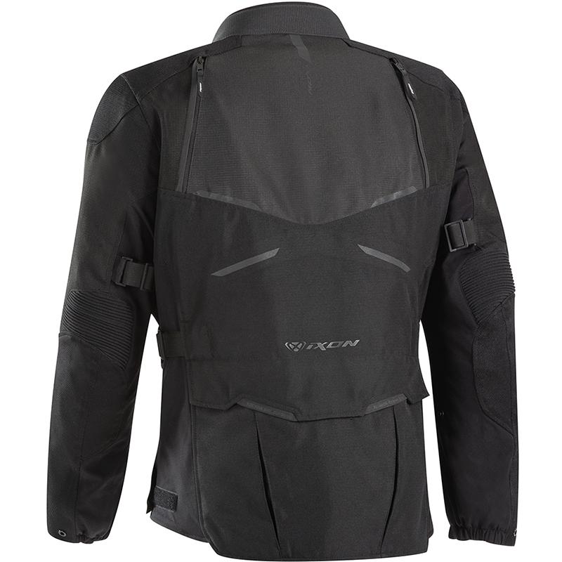 IXON Veste EDDAS C LADY C-SIZING 2