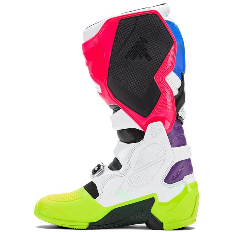 ALPINESTARS Bottes cross TECH 7 2