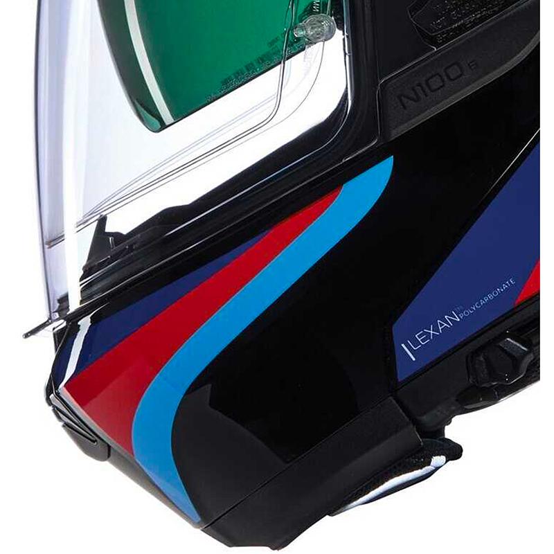 NOLAN Casque N100-6 ASSOLUTO 2