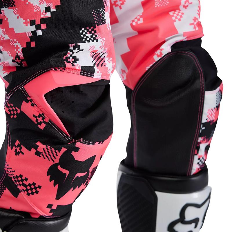FOX Pantalon Cross 180 DIGI IMAGE 2