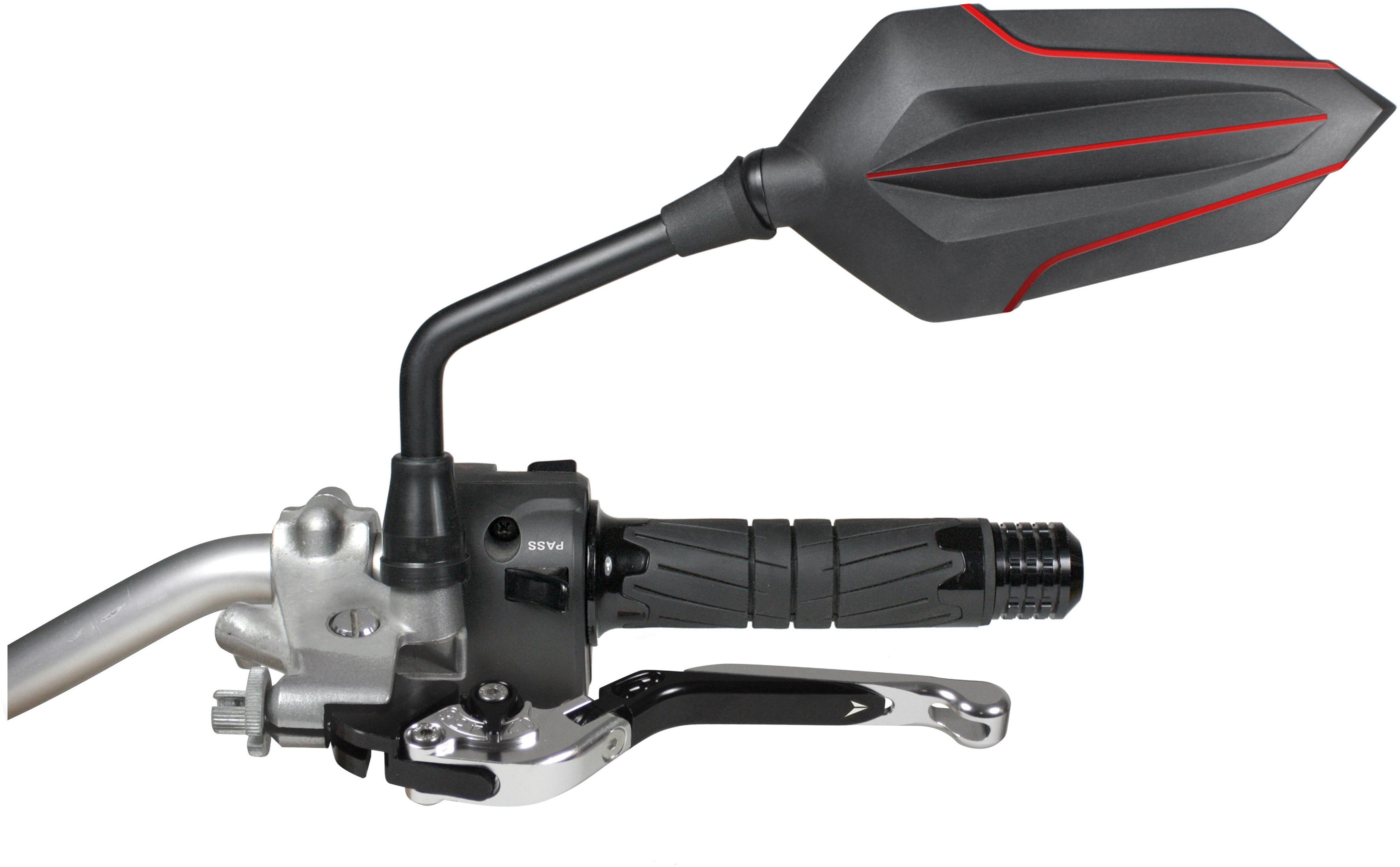 CHAFT Rétroviseur CHUCKY