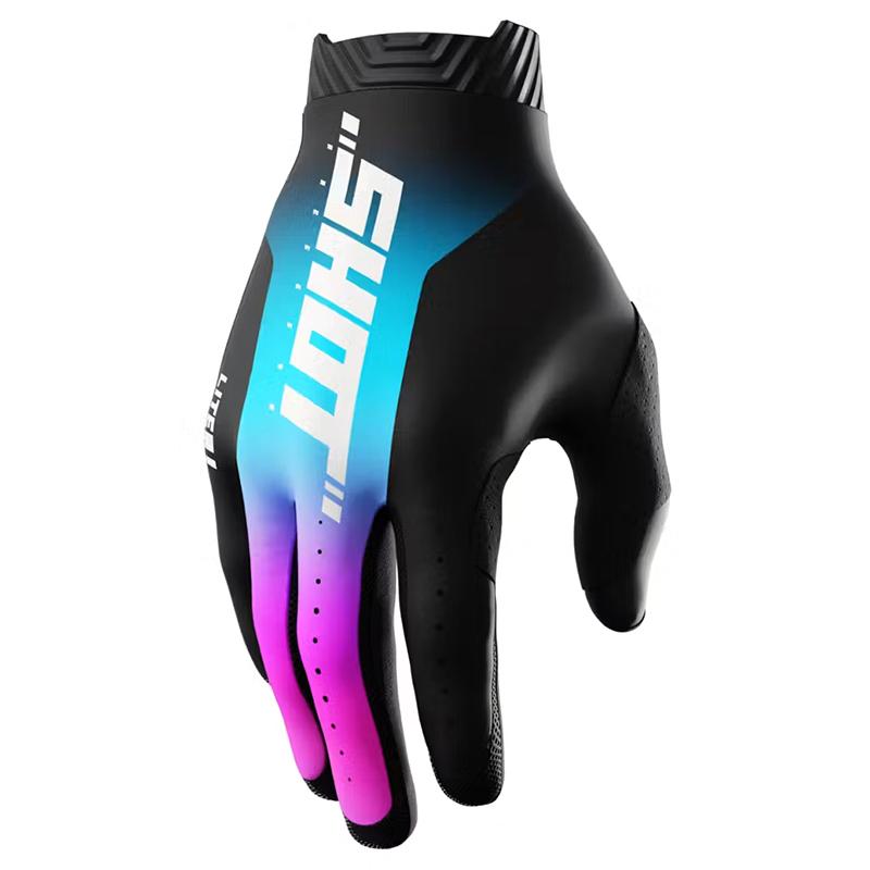 Gants Cross Lite Skin SHOT