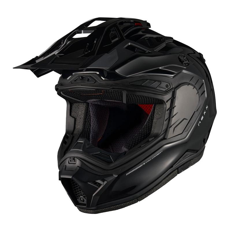 NEXX Casque X.RALLY PRO CARBON