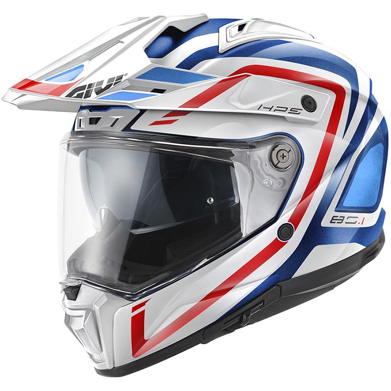 GIVI Casque 80.1 APEX