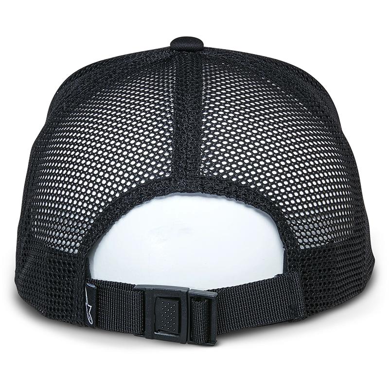 ALPINESTARS Casquette ALTER TRUCKER 2