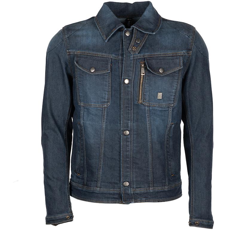 HELSTONS Blouson WESTERN