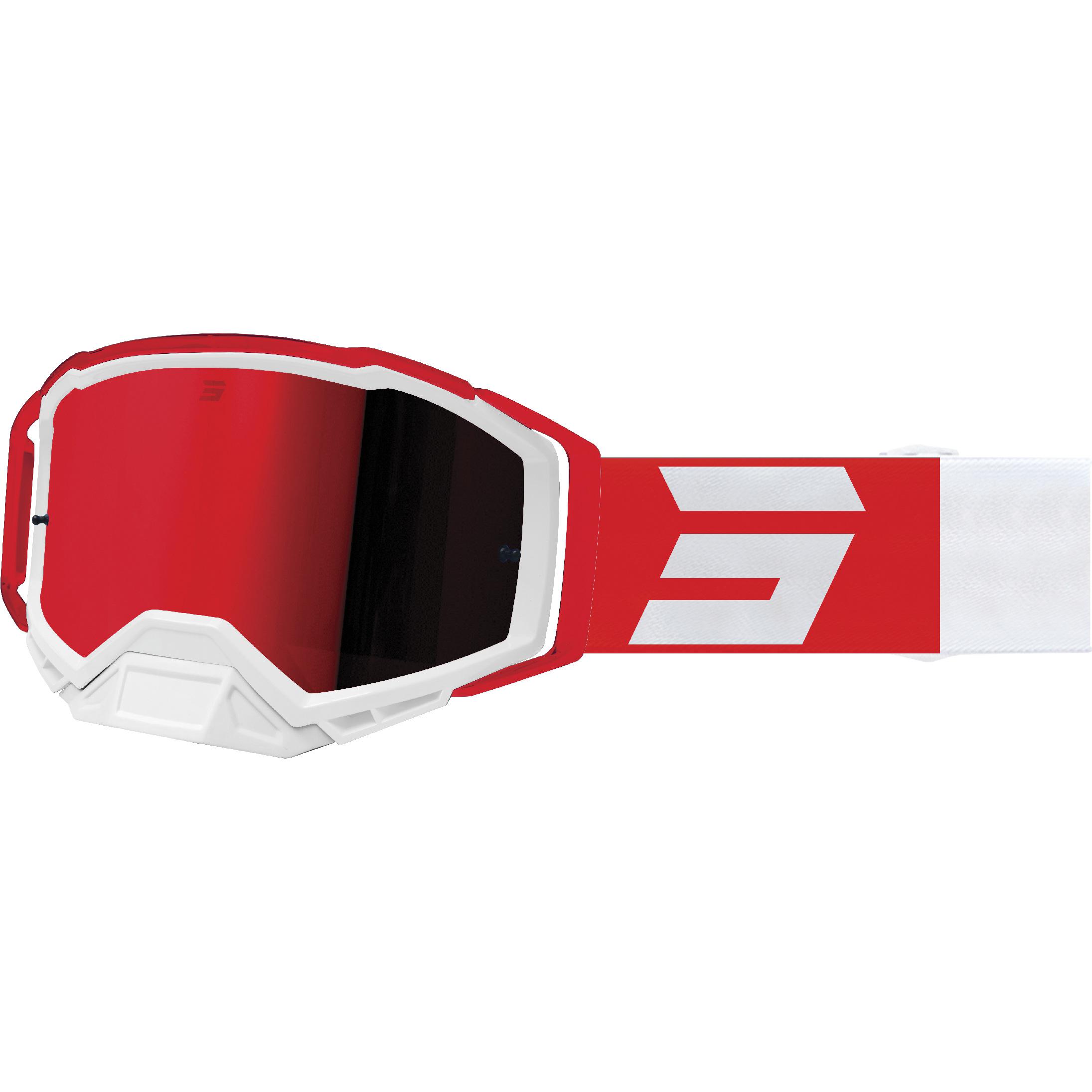 SHOT Masque cross Core