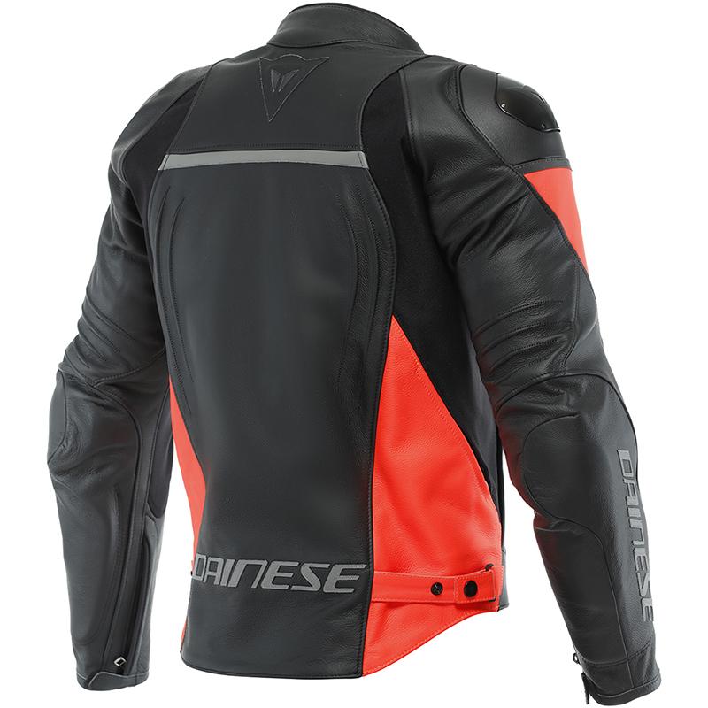 DAINESE Blouson cuir RACING 4 2