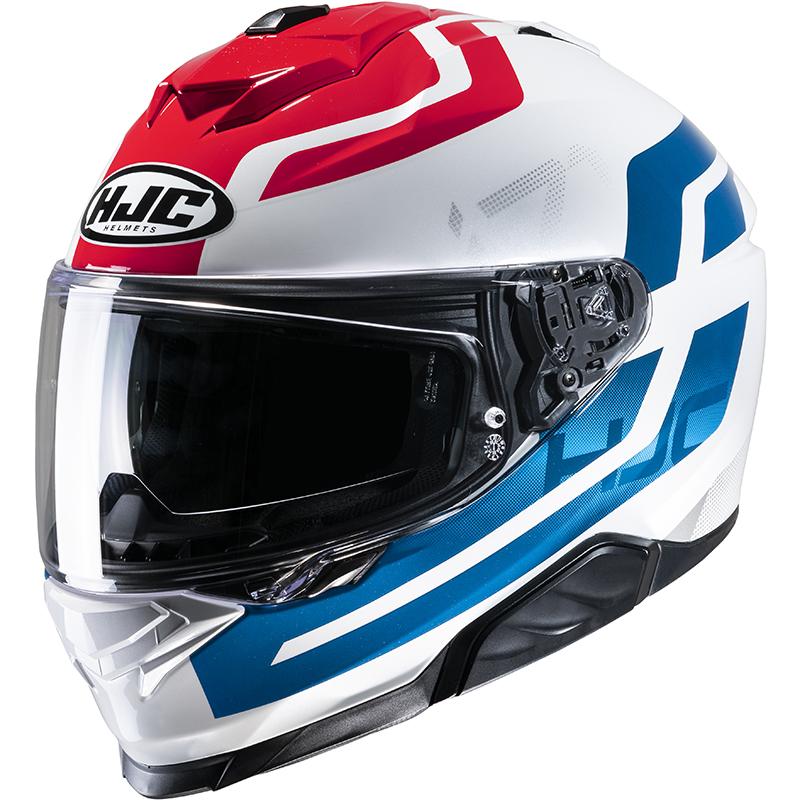 HJC Casque i71 ENTA MC21