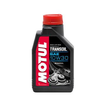 MOTUL Lubrifiant TRANSOIL 10W-30