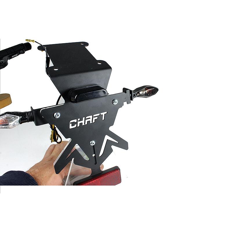 CHAFT Clignotants Scoop