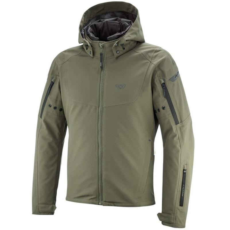 IXON Blouson BURNING