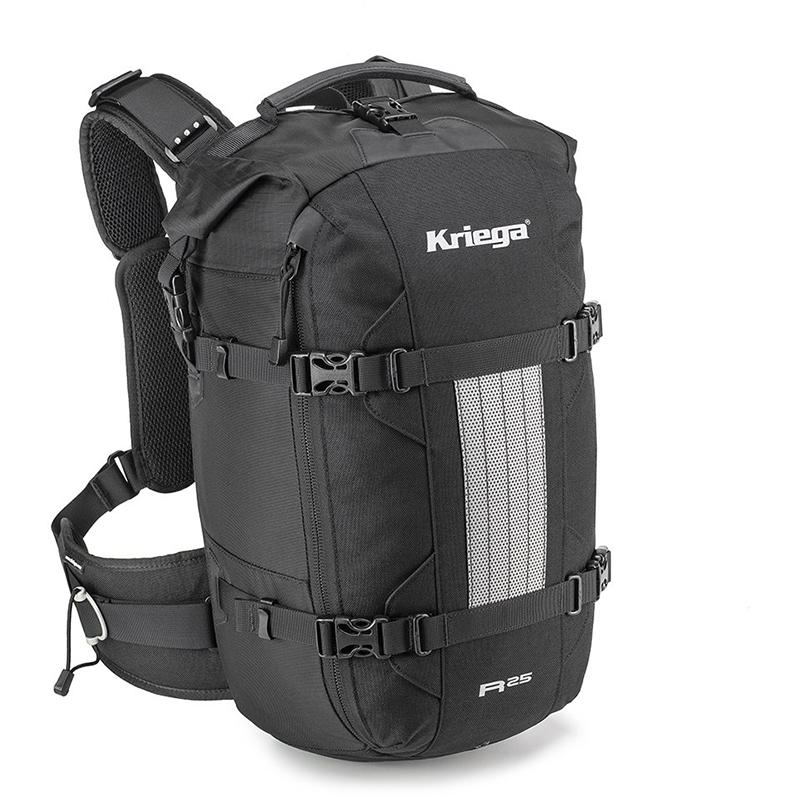 KRIEGA Sac à dos Backpack - R25
