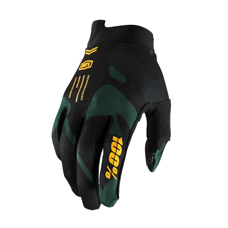 100% Gants cross iTRACK Sentinel