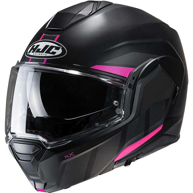 HJC Casque i100 BEIS MC8SF