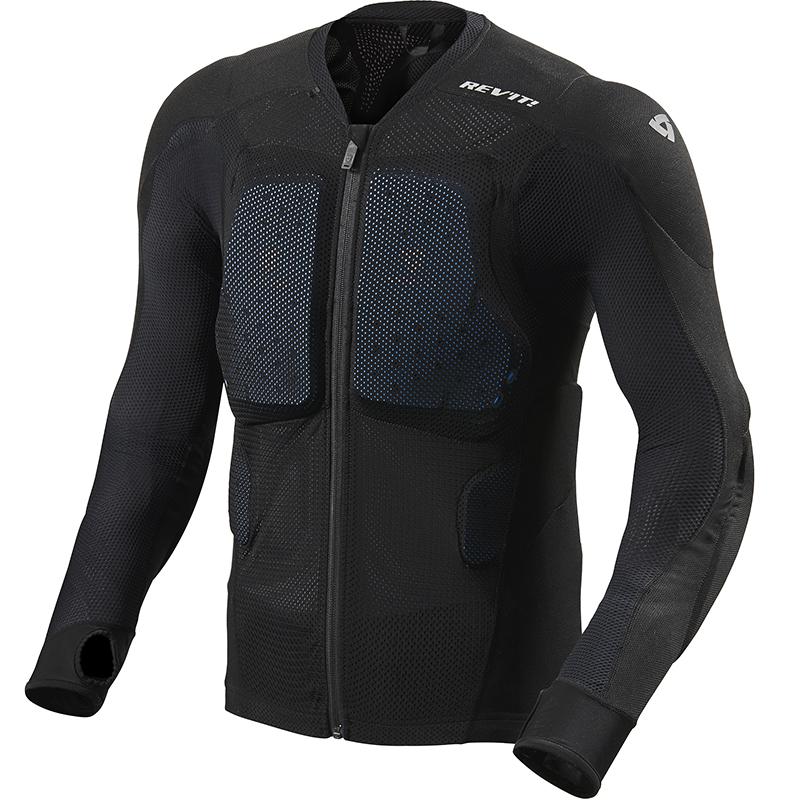 Gilet de protection Proteus