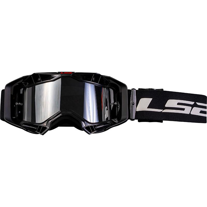 LS2 Masque AURA PRO