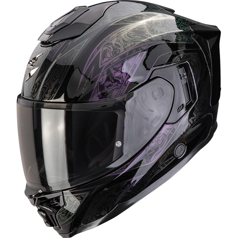SCORPION Casque EXO-1500 AIR FANTASY