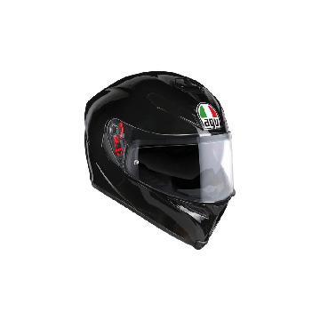 AGV Casque K5 S MONO - BLACK