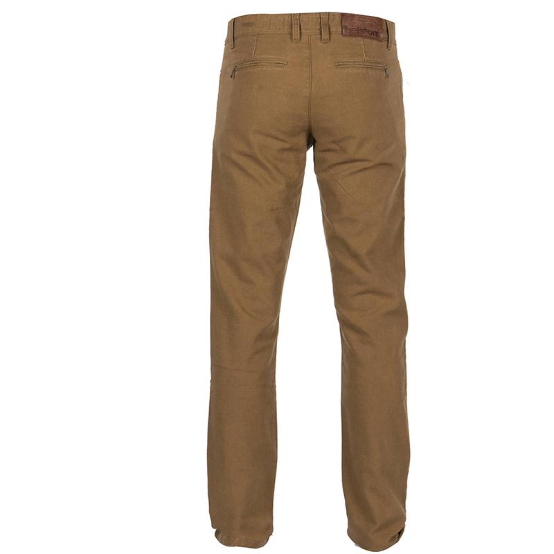 HELSTONS Pantalon CHINO 2