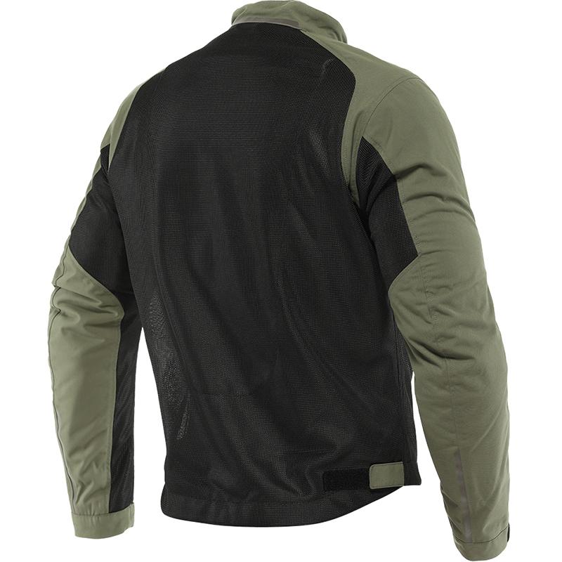 DAINESE Blouson textile SEVILLA AIR 2