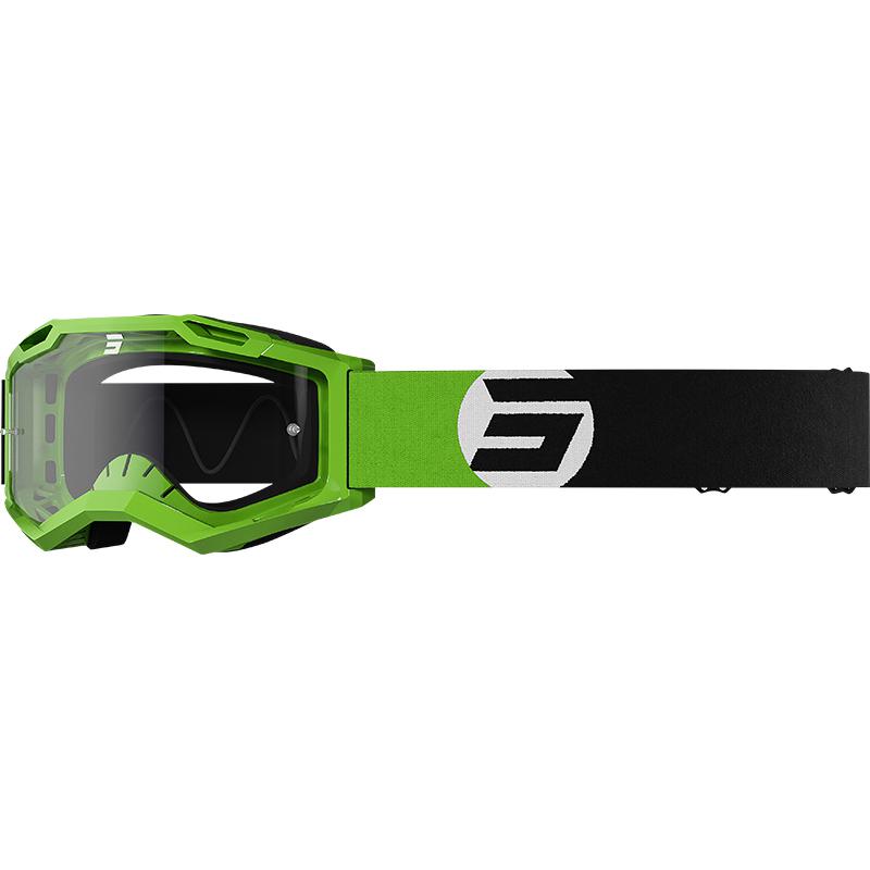 SHOT Lunettes cross ASSAULT 2.0 ASTRO