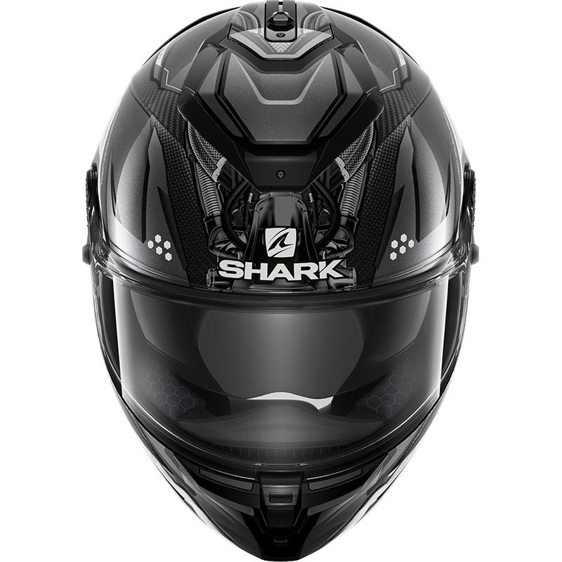 SHARK Casque SPARTAN GT CARBON URIKAN 2