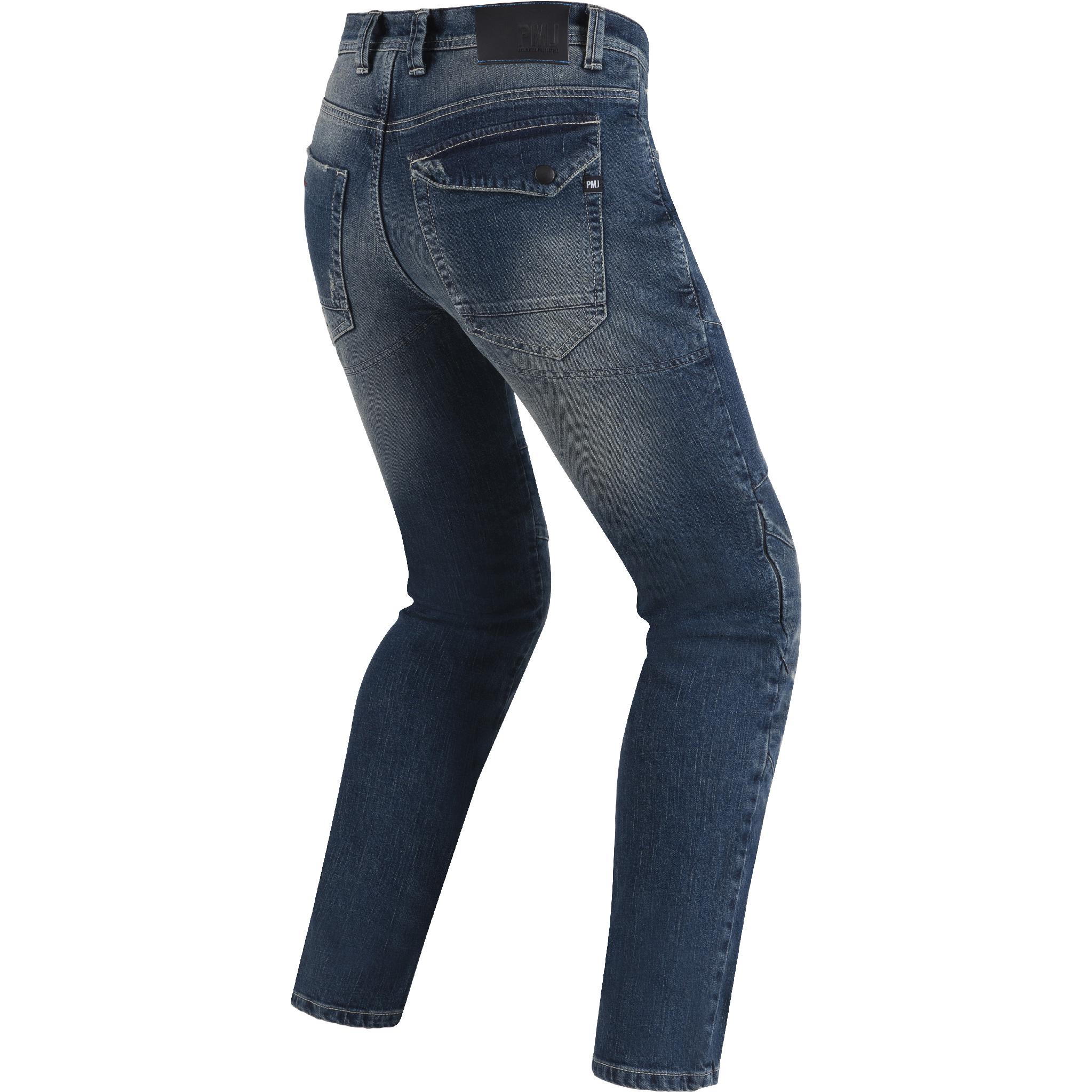 PMJ Jeans VEGAS 2
